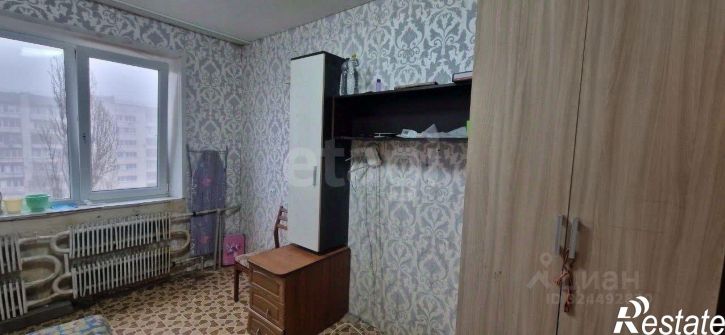 Комната проспект Ватутина, 18А,  д. 18А