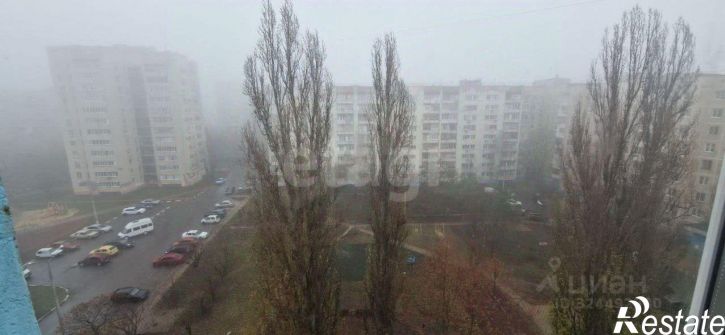 Комната проспект Ватутина, 18А,  д. 18А