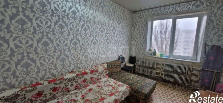 Комната проспект Ватутина, 18А,  д. 18А