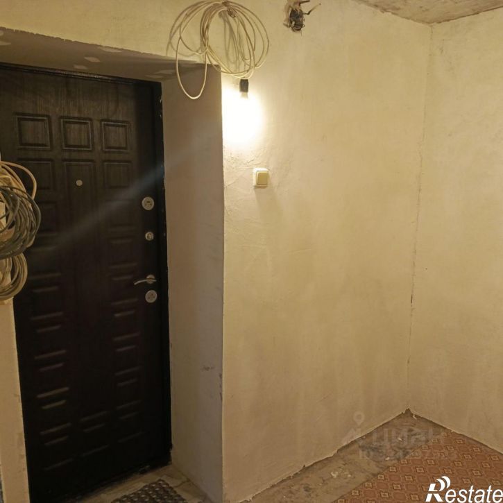 3-комн квартира Привольная улица, 25,  д. 25