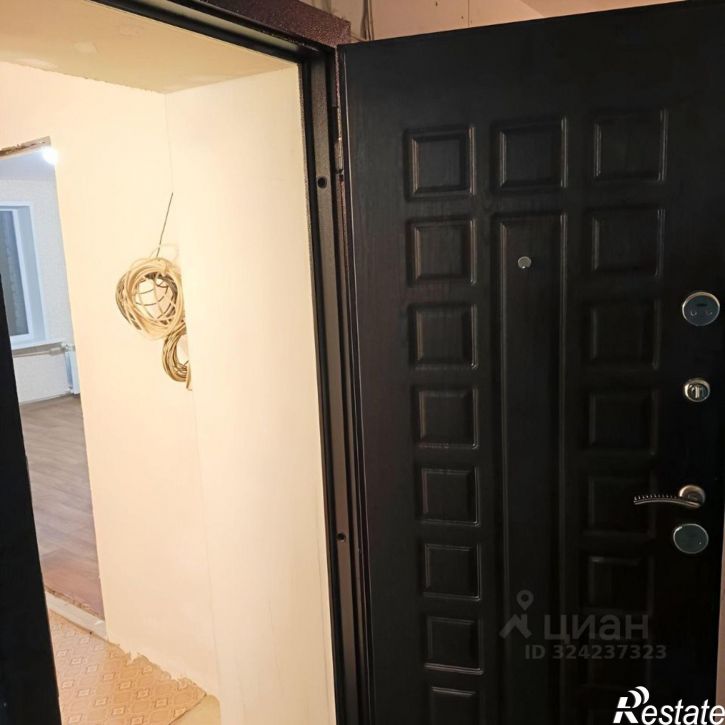 3-комн квартира Привольная улица, 25,  д. 25