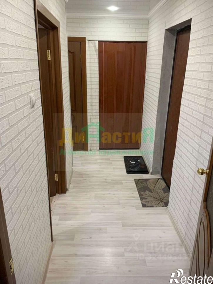 2-комн квартира ул Мокроусова, 5а,  д. 5а