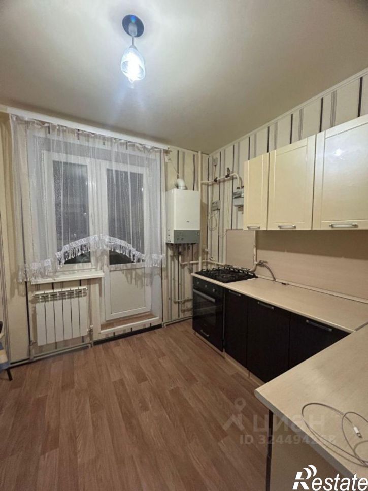 1-комн квартира ул Гостенская, 10,  д. 10