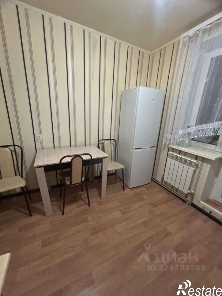 1-комн квартира ул Гостенская, 10,  д. 10