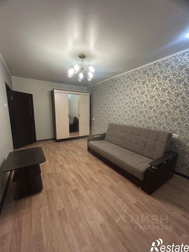 1-комн квартира ул Гостенская, 10,  д. 10