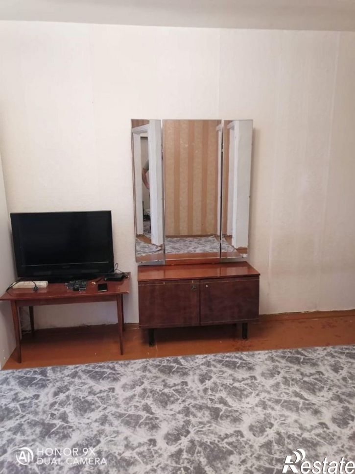 1-комн квартира ул Шершнева, 28,  д. 28