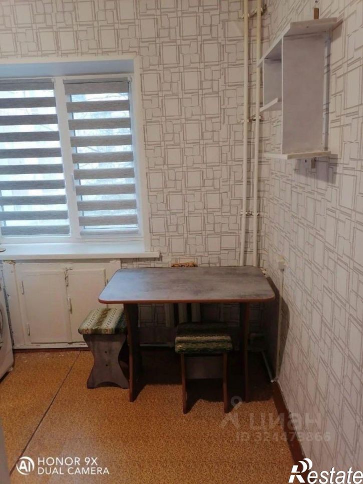 1-комн квартира ул Шершнева, 28,  д. 28