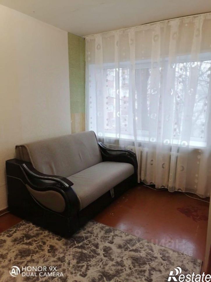 1-комн квартира ул Шершнева, 28,  д. 28