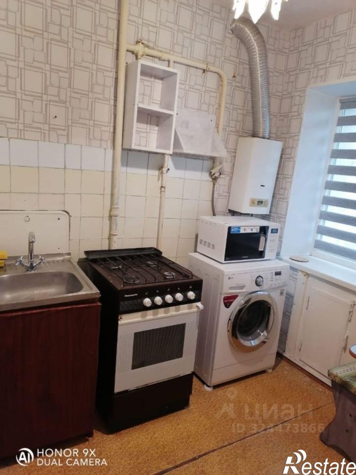 1-комн квартира ул Шершнева, 28,  д. 28