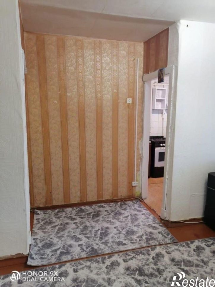 1-комн квартира ул Шершнева, 28,  д. 28