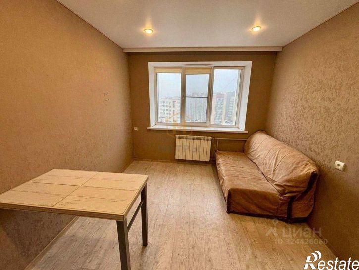 Комната ул Горького, 65,  д. 65