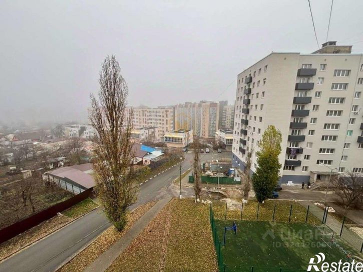 Комната ул Горького, 65,  д. 65