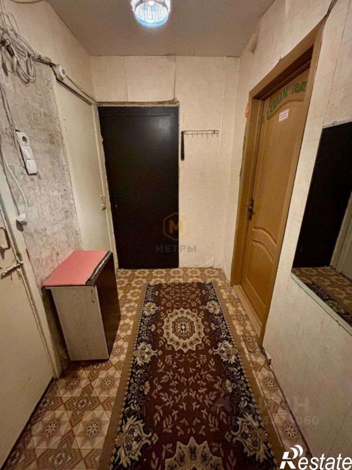 Комната ул Горького, 65,  д. 65