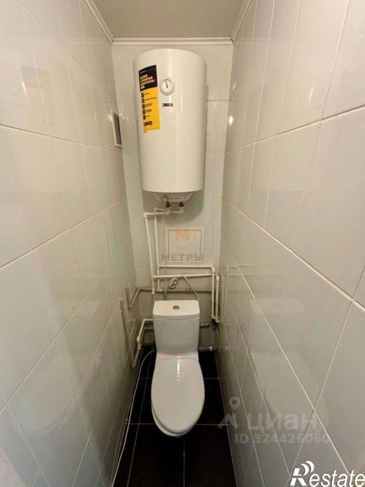 Комната ул Горького, 65,  д. 65