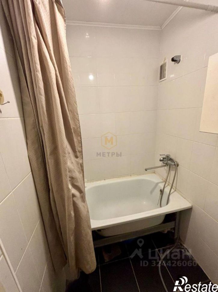 Комната ул Горького, 65,  д. 65