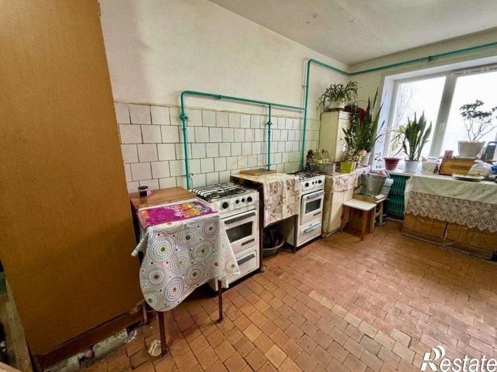 Комната ул Горького, 65,  д. 65