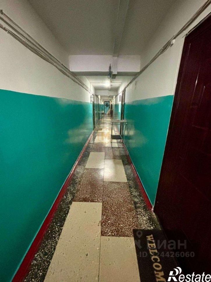 Комната ул Горького, 65,  д. 65