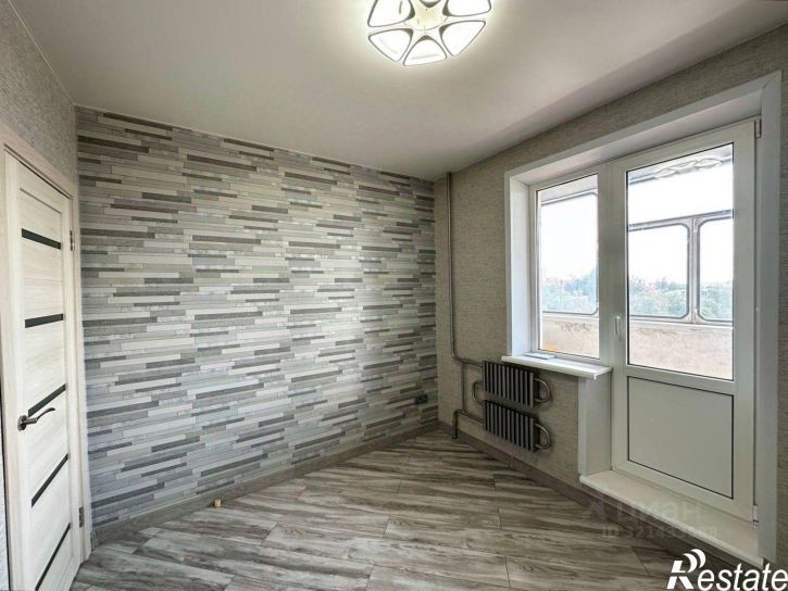 1-комн квартира ул Некрасова, 6а,  д. 6а