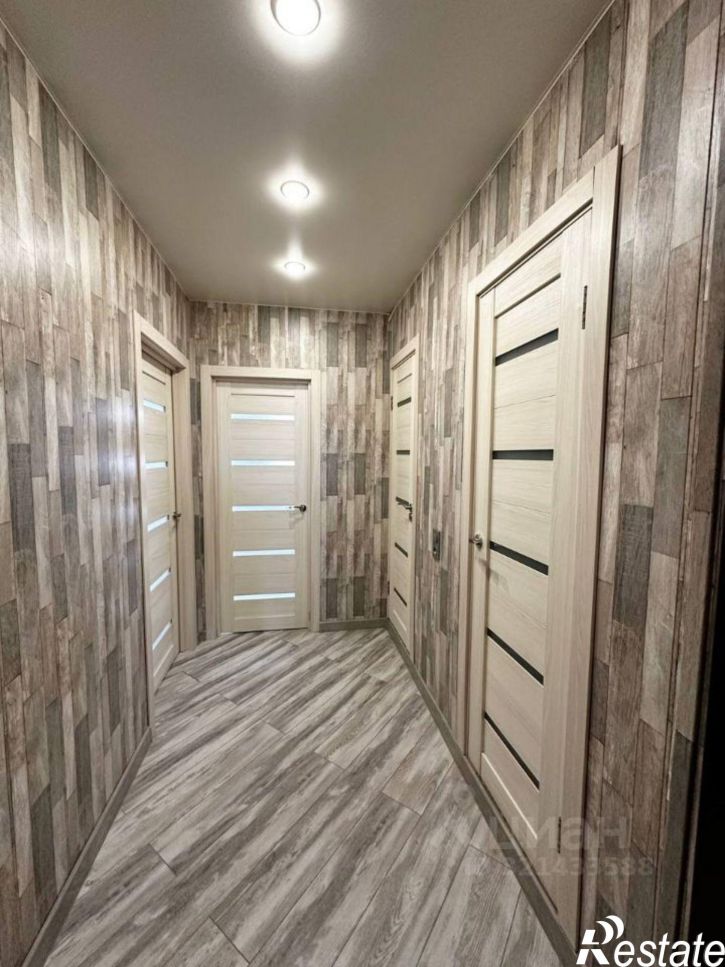 1-комн квартира ул Некрасова, 6а,  д. 6а