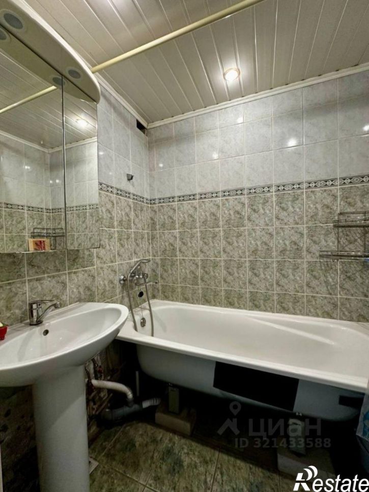 1-комн квартира ул Некрасова, 6а,  д. 6а