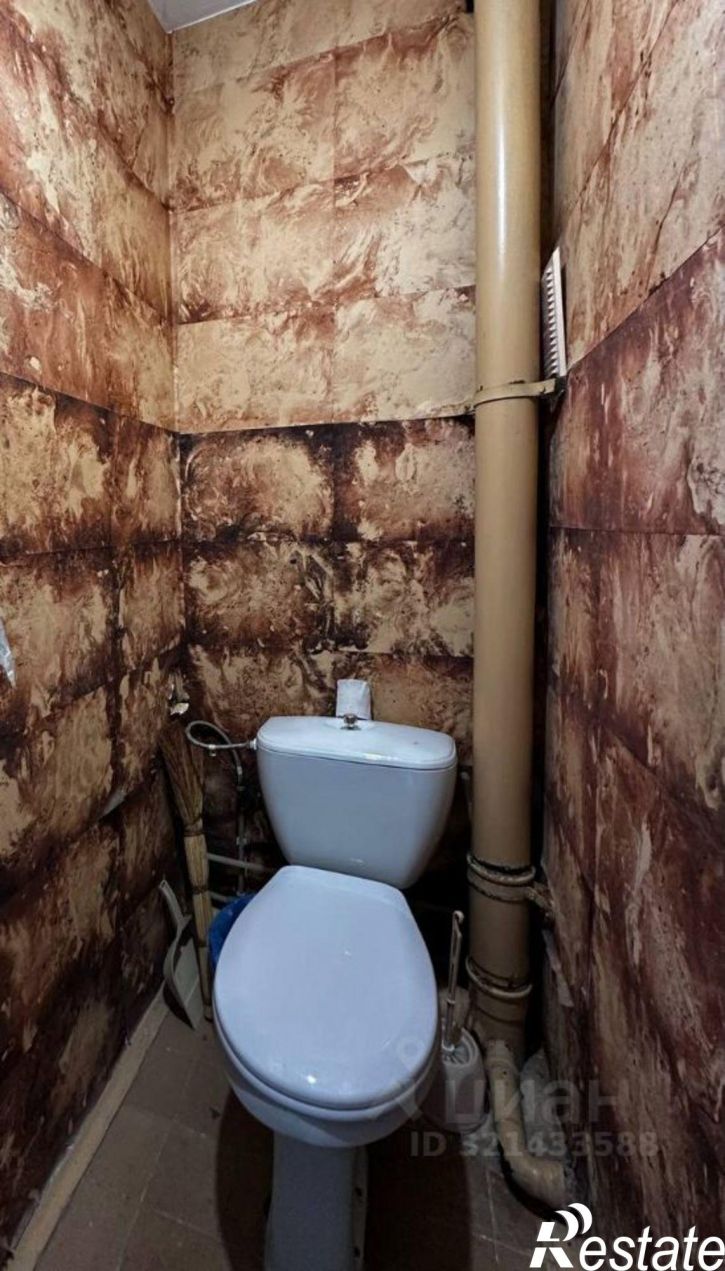 1-комн квартира ул Некрасова, 6а,  д. 6а