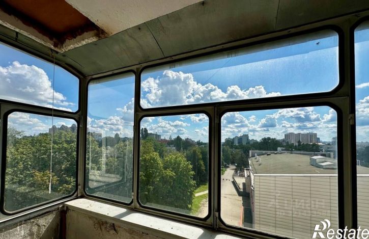 1-комн квартира ул Некрасова, 6а,  д. 6а