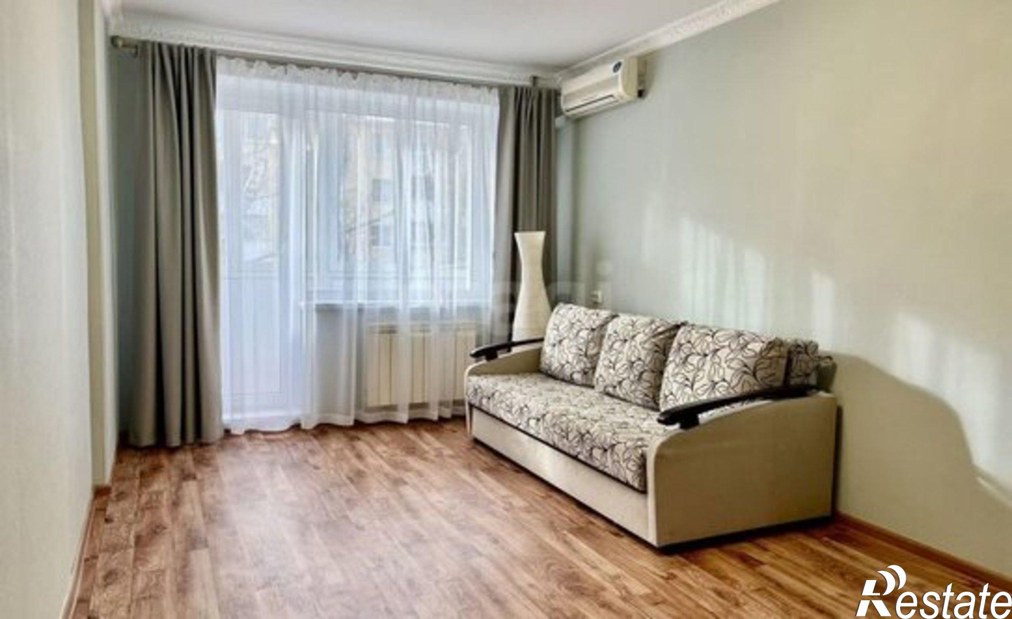 Купить квартиру за 5 550 000 рублей на улица Костюкова, 23