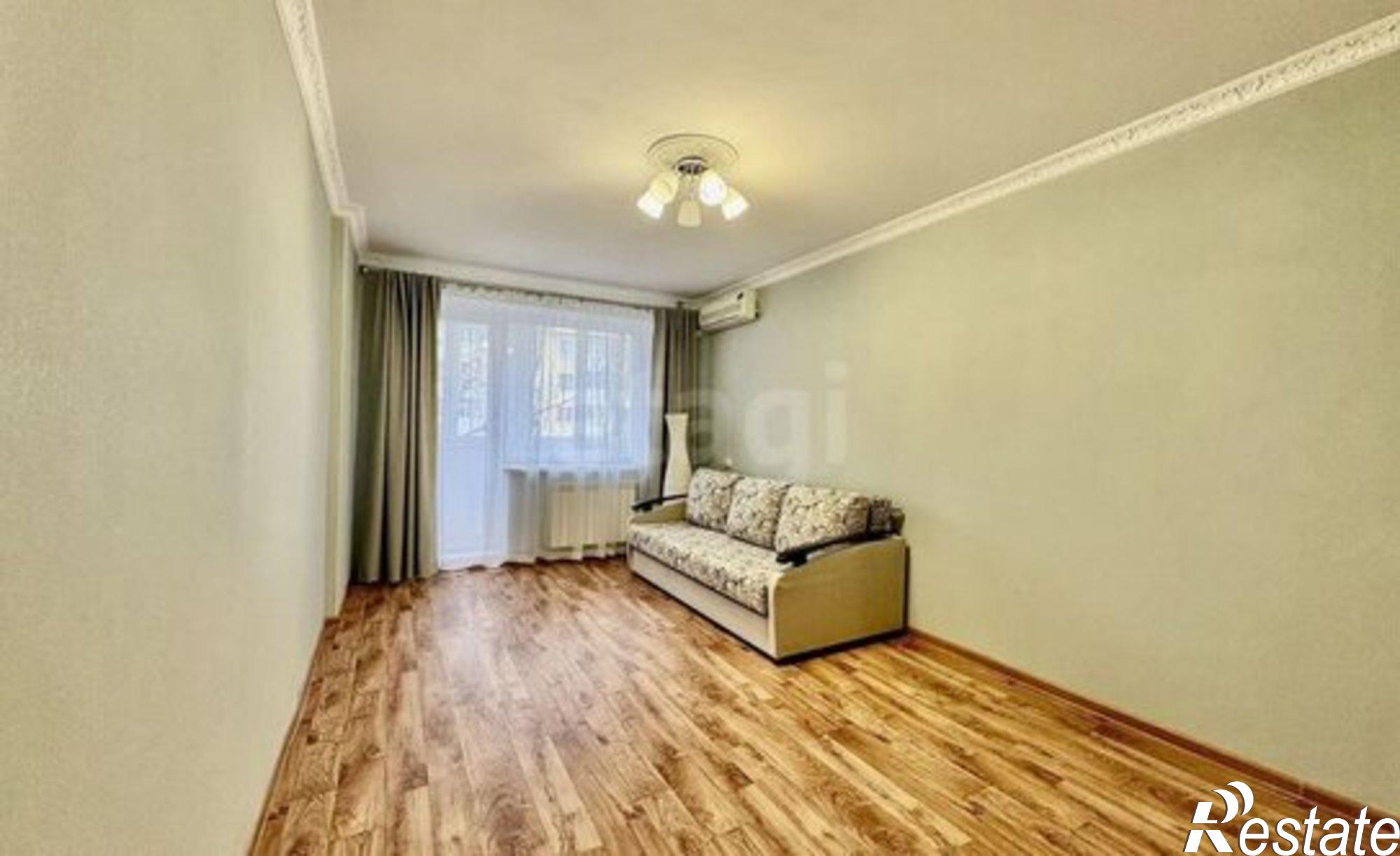 Купить квартиру за 5 550 000 рублей на улица Костюкова, 23