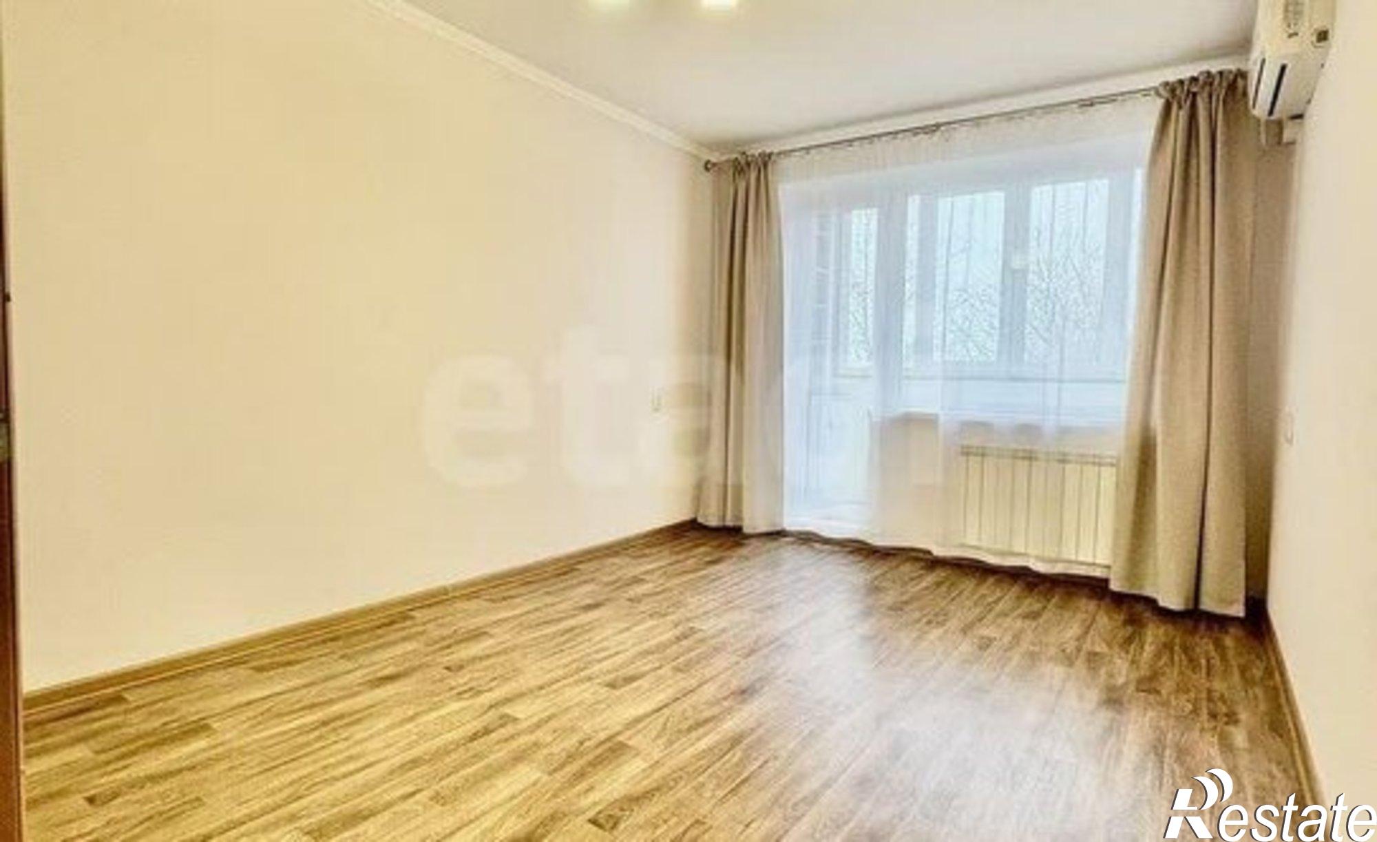 Купить квартиру за 5 550 000 рублей на улица Костюкова, 23