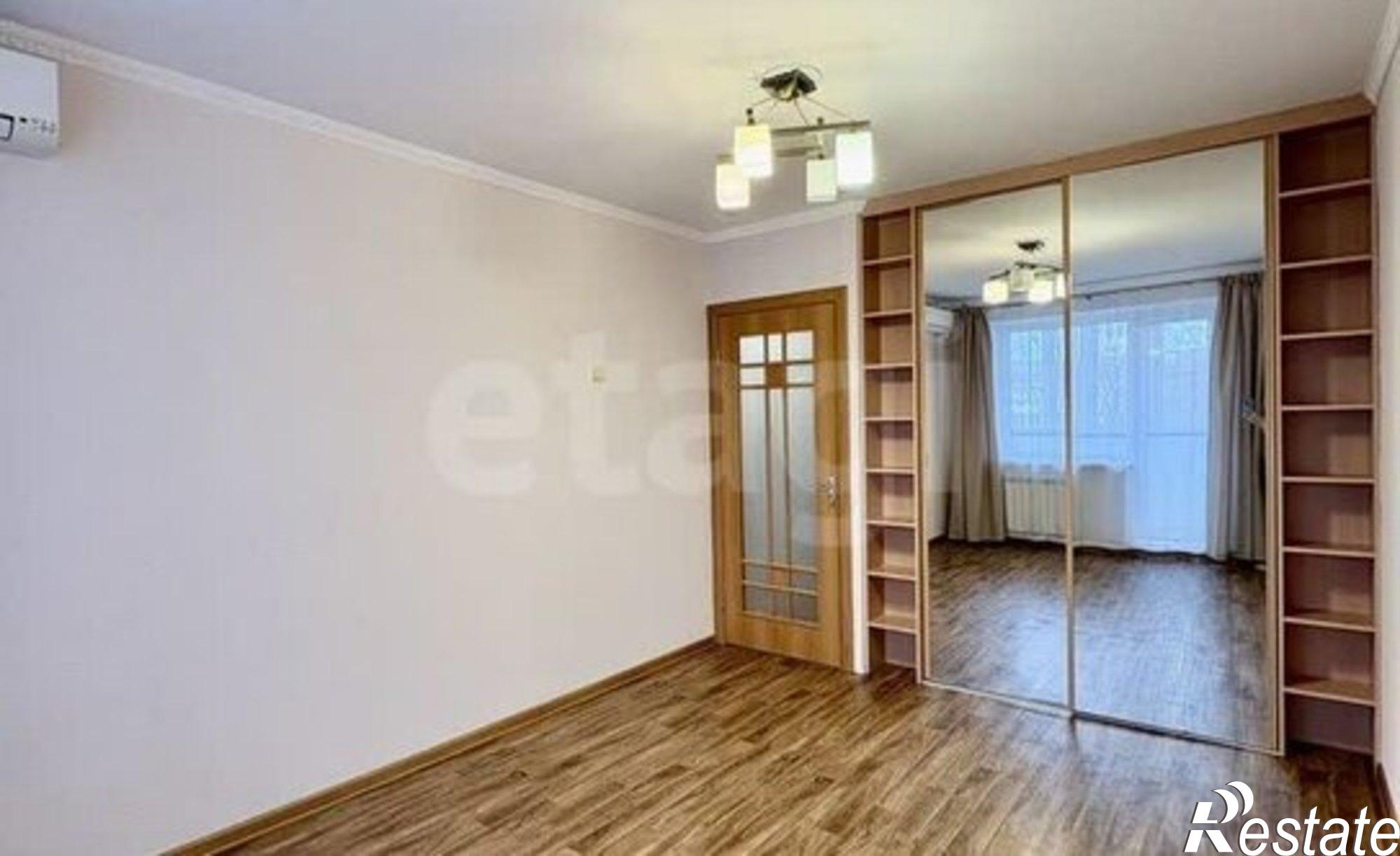 Купить квартиру за 5 550 000 рублей на улица Костюкова, 23