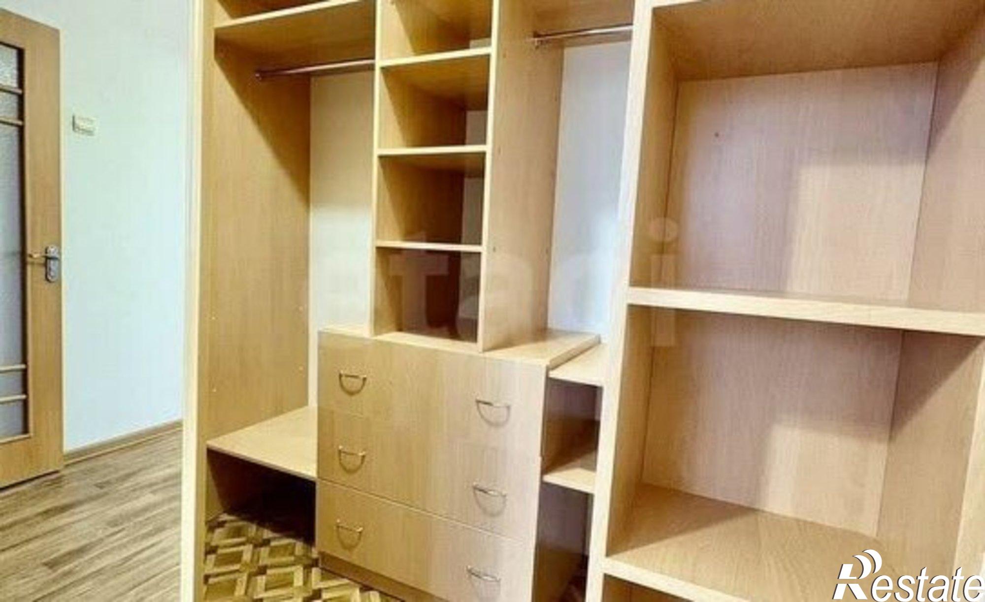 Купить квартиру за 5 550 000 рублей на улица Костюкова, 23