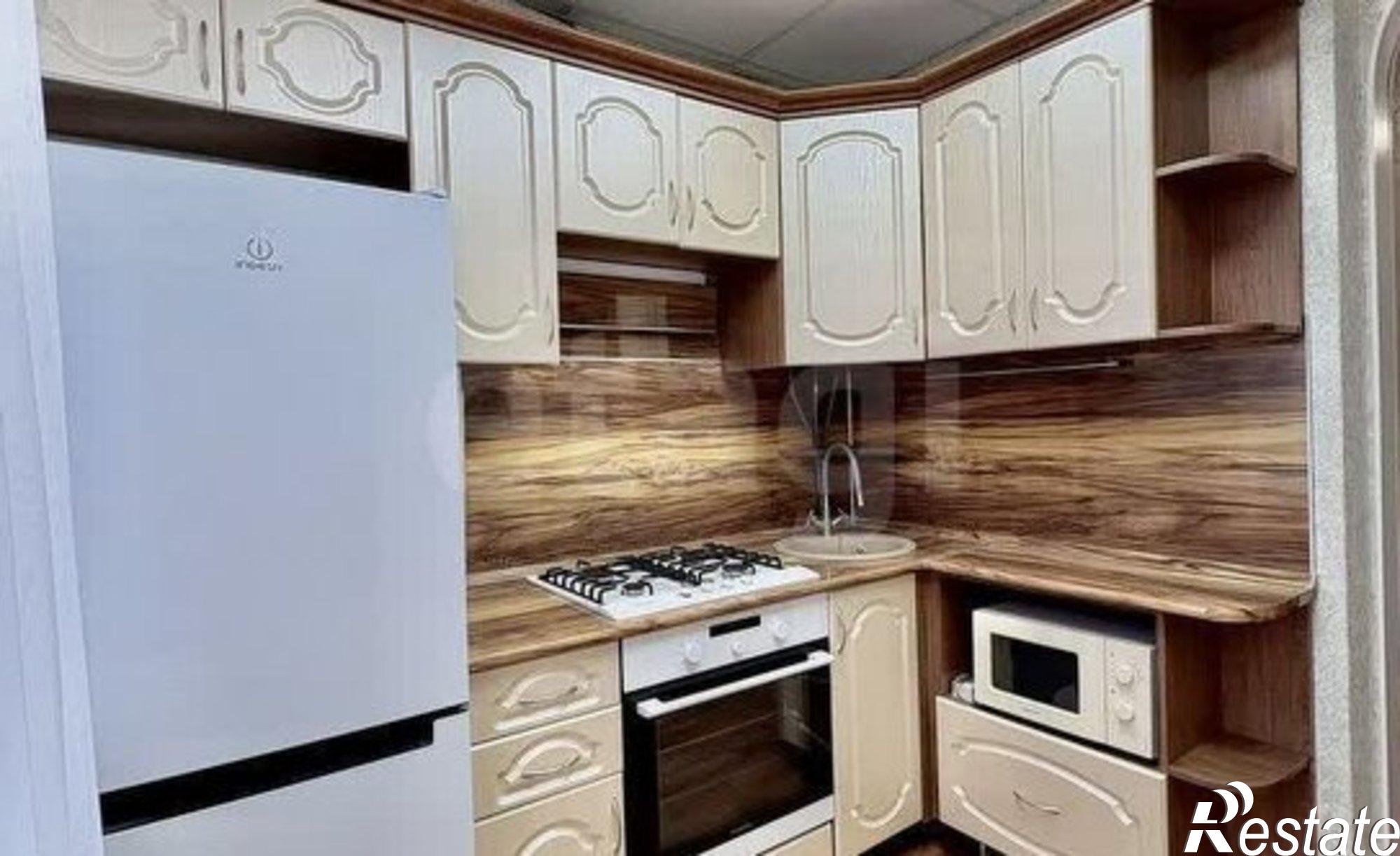 Купить квартиру за 5 550 000 рублей на улица Костюкова, 23