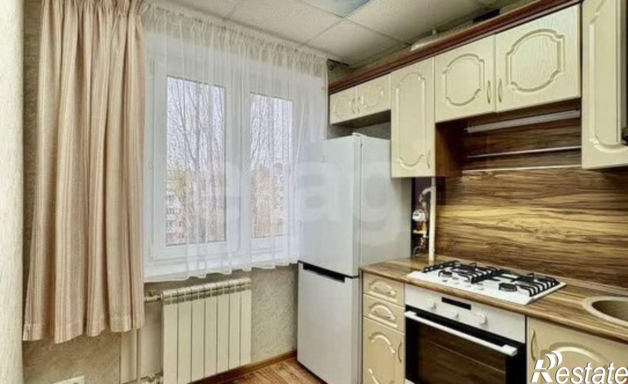 Купить квартиру за 5 550 000 рублей на улица Костюкова, 23