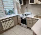 2-комн, 45кв м, этаж 6/9 улица Королёва, 29