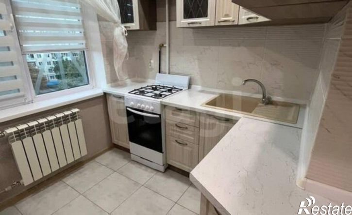 2-комн квартира улица Королёва, 29,  д. 29