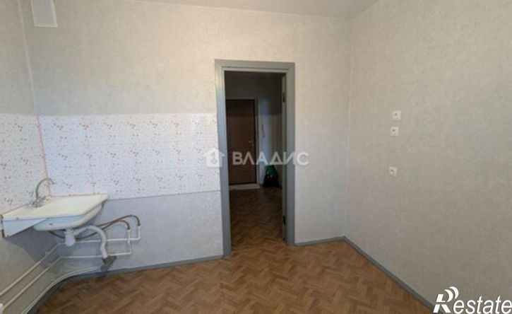 1-комн квартира улица Есенина, 44,  д. 44