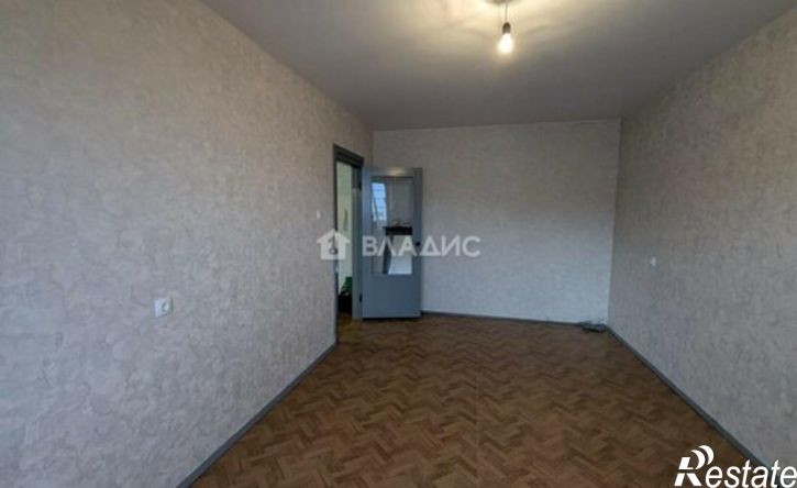 1-комн квартира улица Есенина, 44,  д. 44