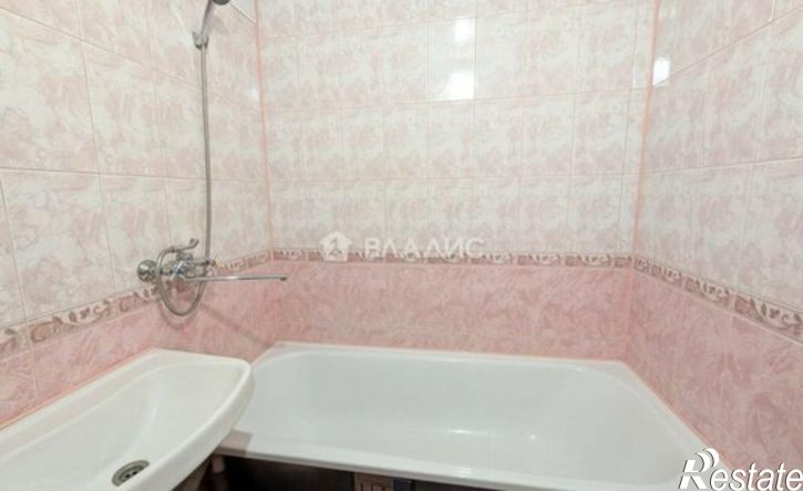 1-комн квартира улица Есенина, 44,  д. 44