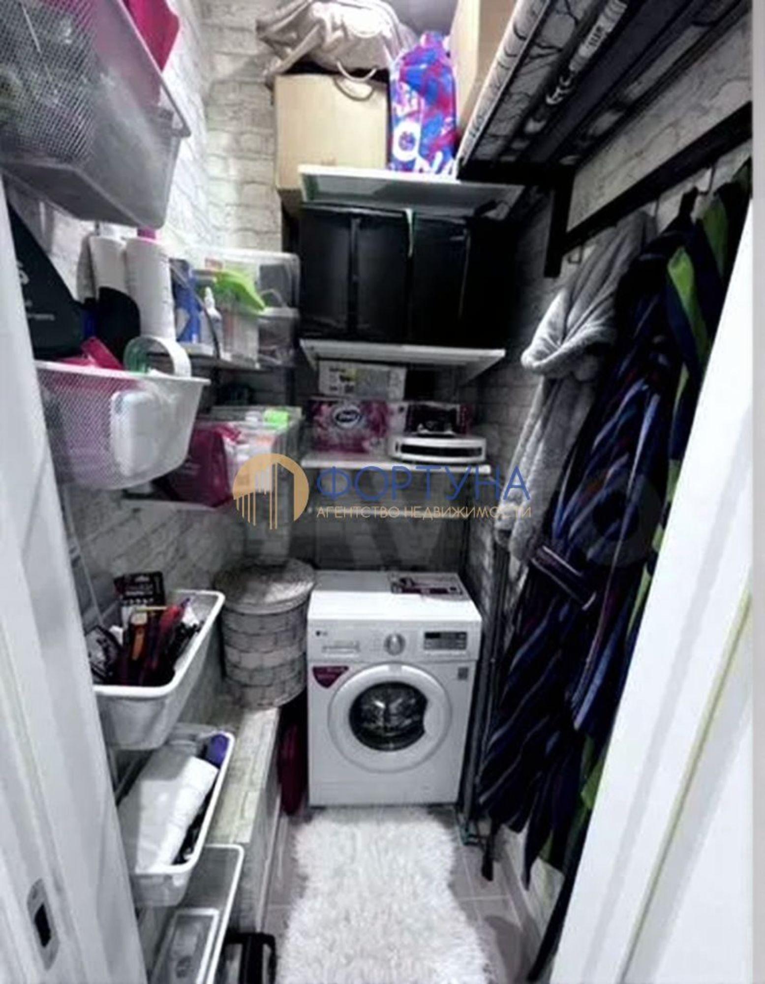 Купить квартиру за 8 300 000 рублей на Шебекинская ул, 4