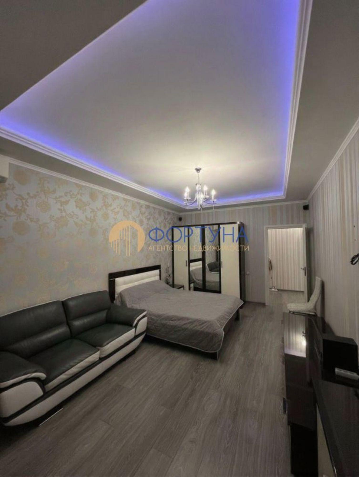 Купить квартиру за 7 600 000 рублей на Буденного ул, 17в