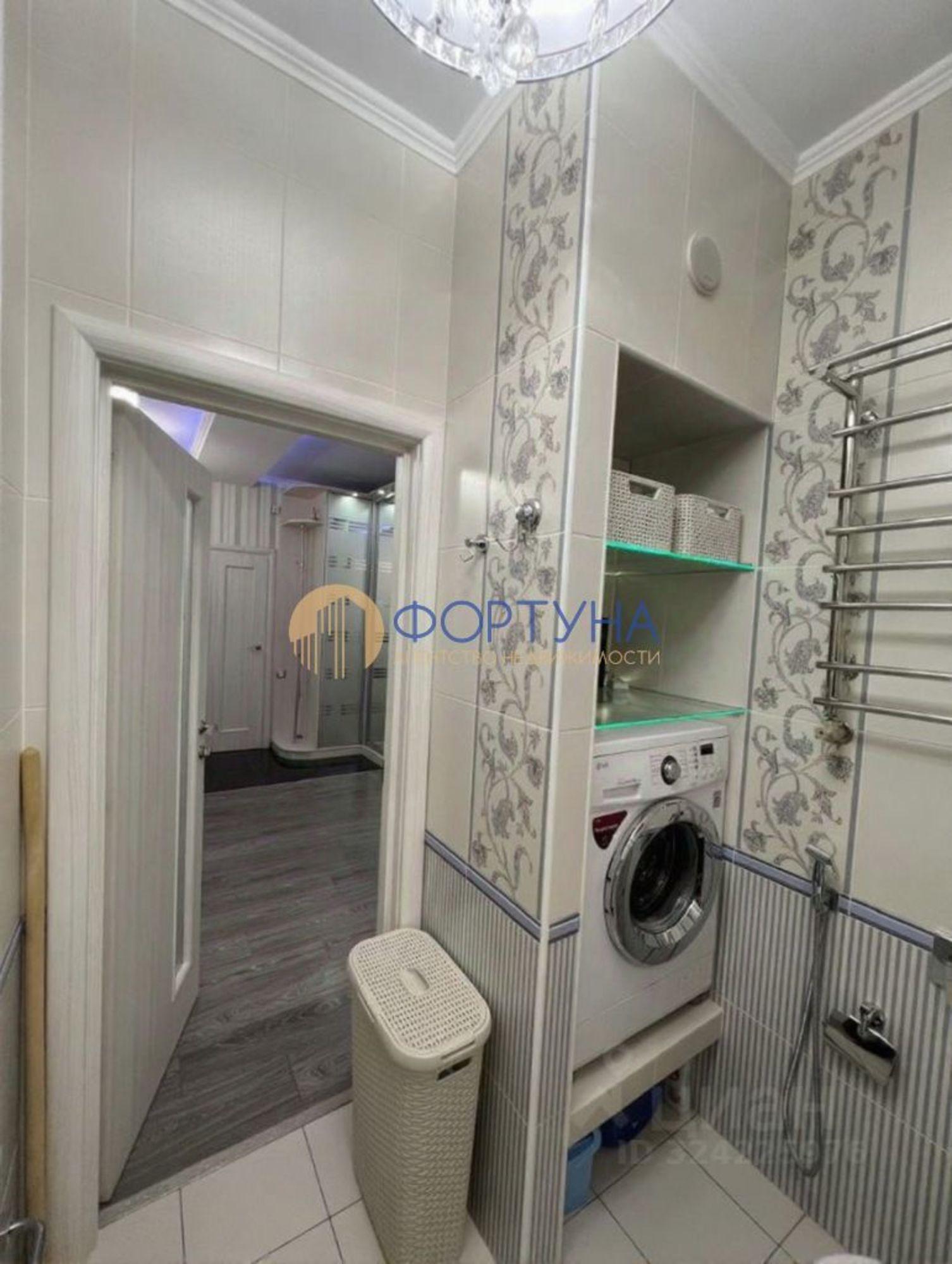 Купить квартиру за 7 600 000 рублей на Буденного ул, 17в