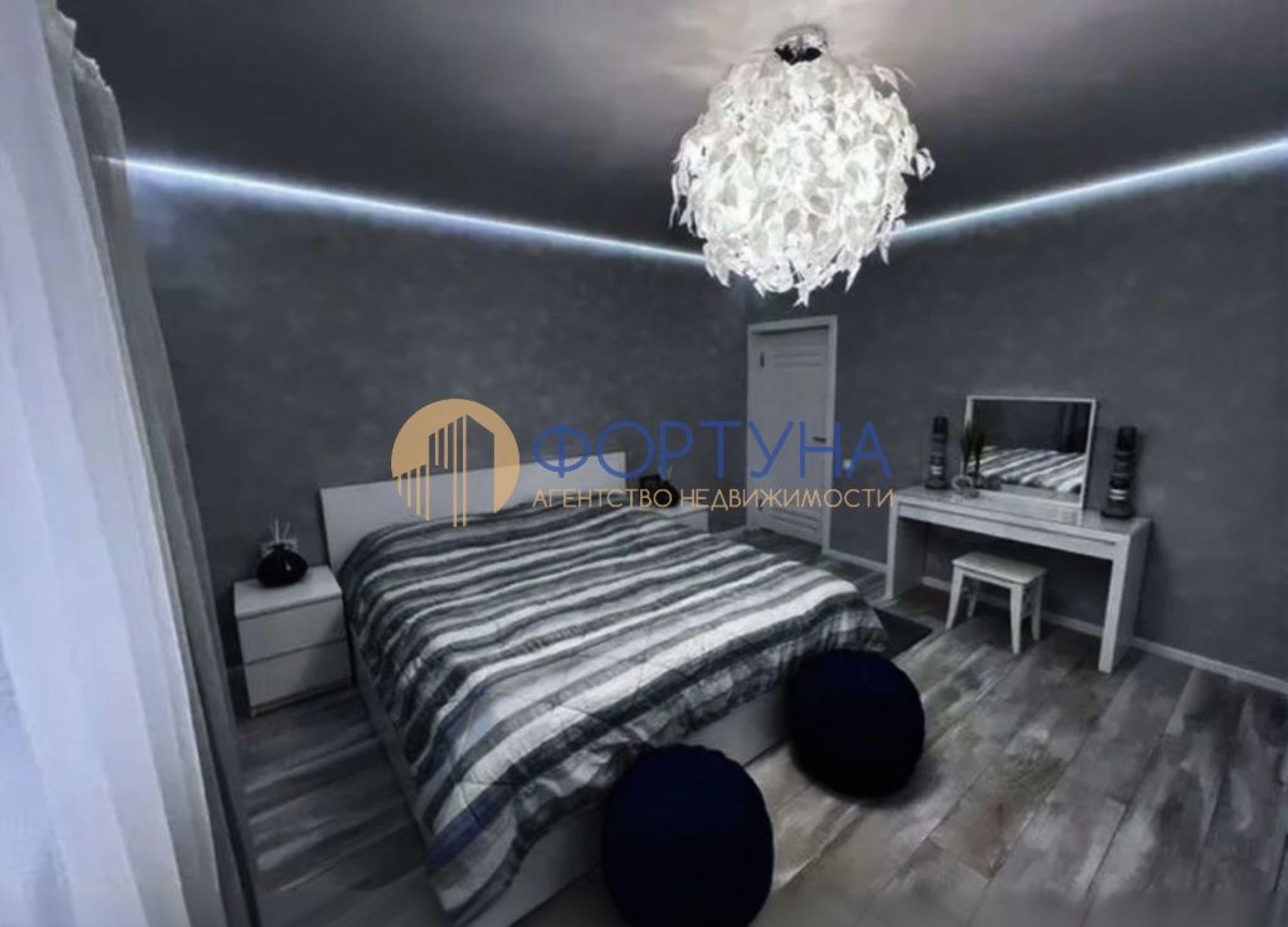 Купить квартиру за 8 300 000 рублей на Шебекинская ул, 4