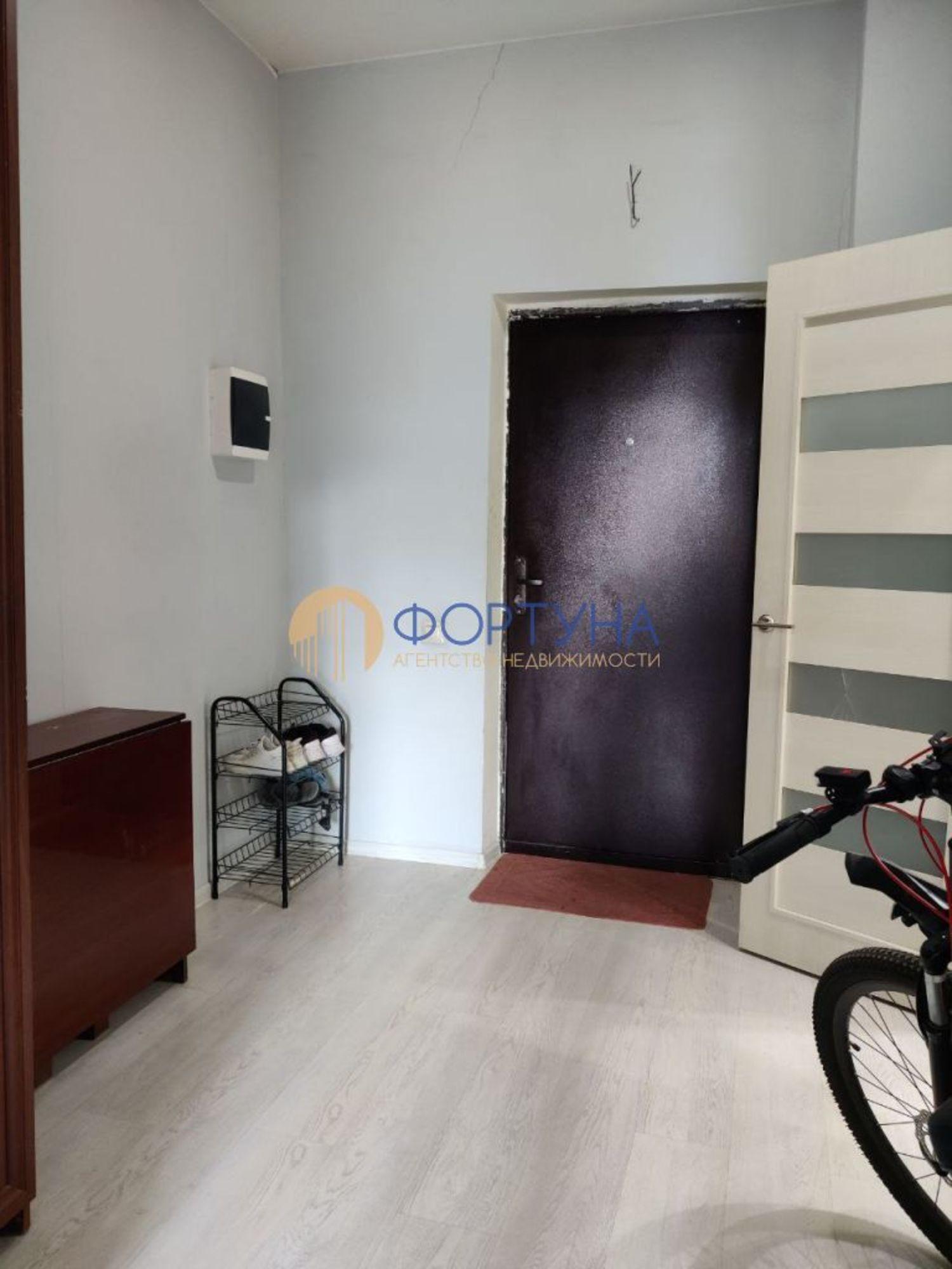 Купить квартиру за 4 900 000 рублей на Вокзальная ул, 26Ас1