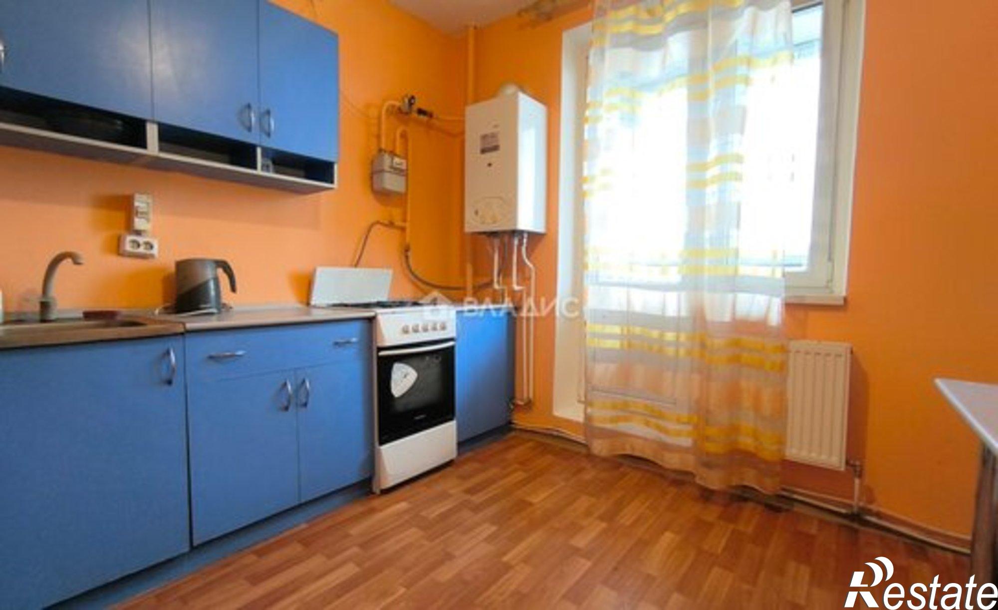 Купить квартиру за 4 200 000 рублей на ул Есенина, 56