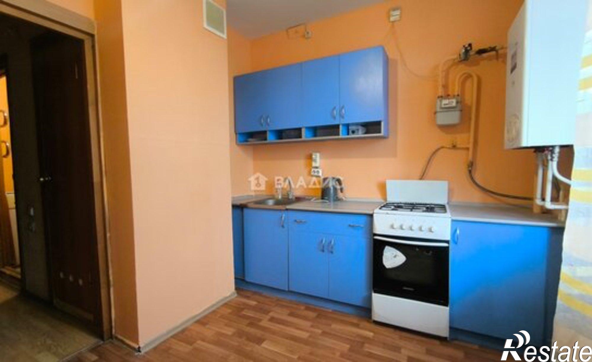 Купить квартиру за 4 200 000 рублей на ул Есенина, 56