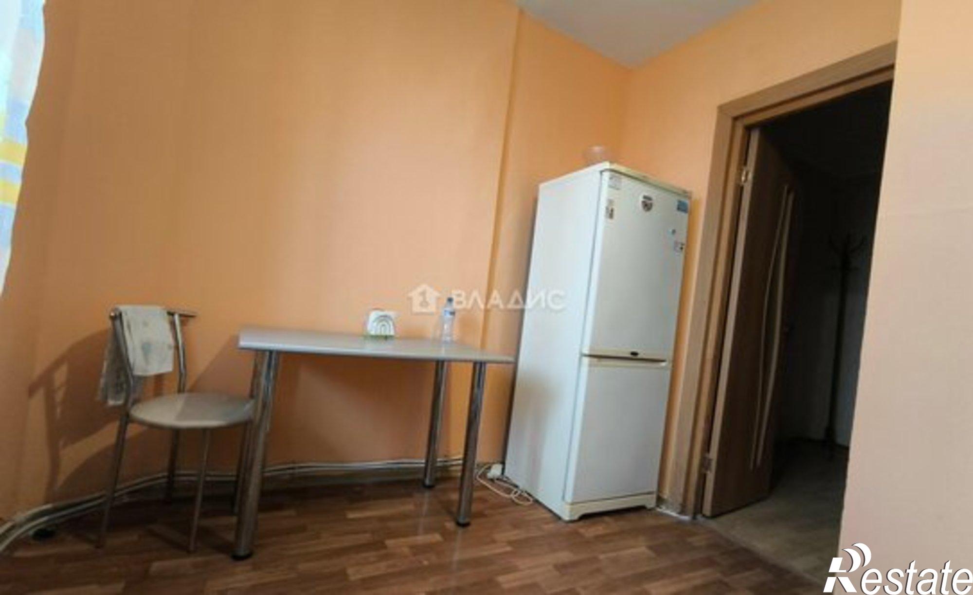 Купить квартиру за 4 200 000 рублей на ул Есенина, 56