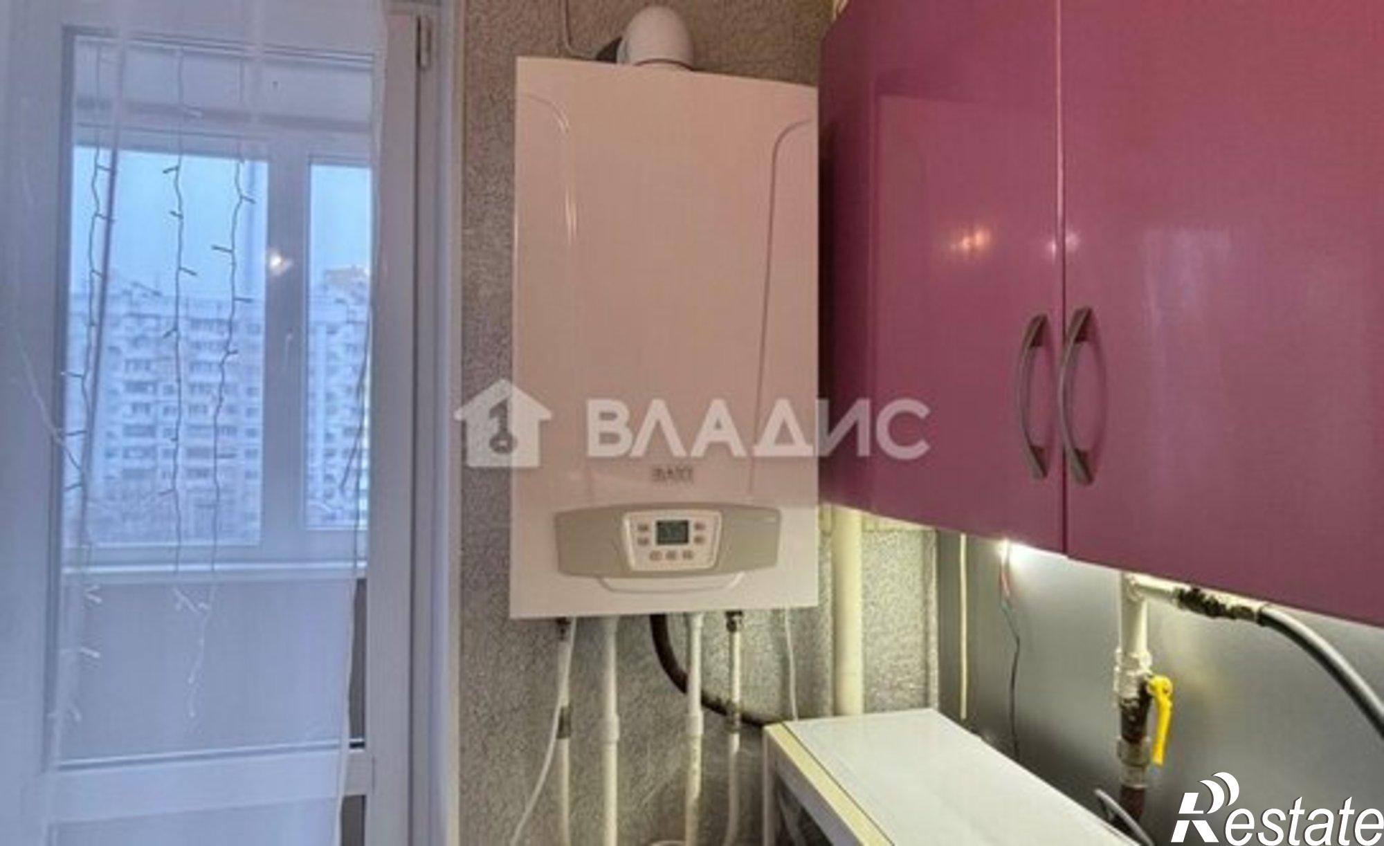 Купить квартиру за 4 590 000 рублей на ул Щорса, 53