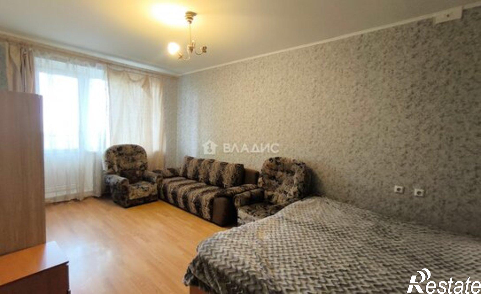 Купить квартиру за 4 200 000 рублей на ул Есенина, 56