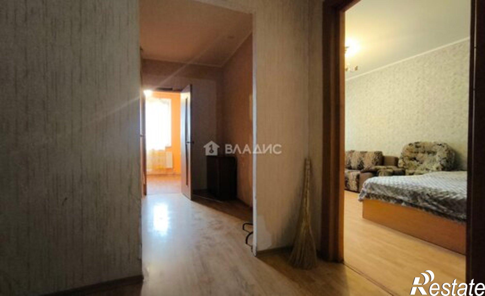 Купить квартиру за 4 200 000 рублей на ул Есенина, 56