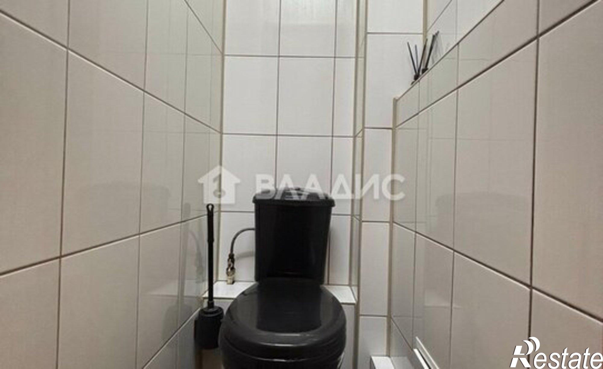 Купить квартиру за 4 590 000 рублей на ул Щорса, 53